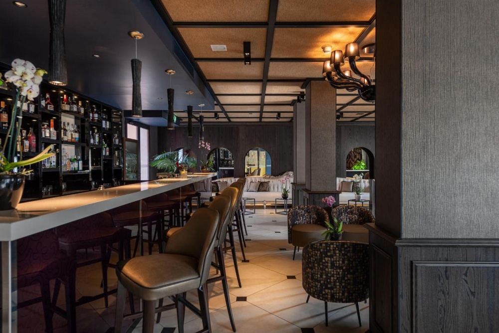 Carnival Palace Hotel Main image